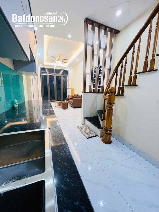 Bán nhà Đường Quyết Thắng, Phường Phú La, Quận Hà Đông