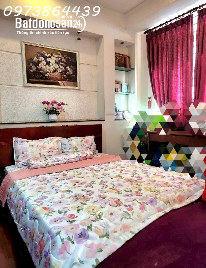 BÁN NHÀ PHỐ 4 TẦNG TRUNG TÂM QUẬN 1- LÊ THỊ RIÊNG- P.BẾN THÀNH-NGANG