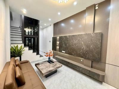 Bán nhà mặt tiền Đường Cổ Nhuế, Phường Cổ nhuế 2, Quận Bắc Từ Liêm