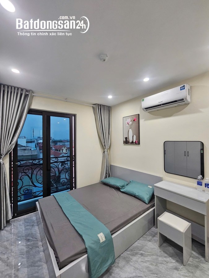 Bán nhà mặt tiền Đường Cổ Nhuế, Phường Cổ nhuế 2, Quận Bắc Từ Liêm