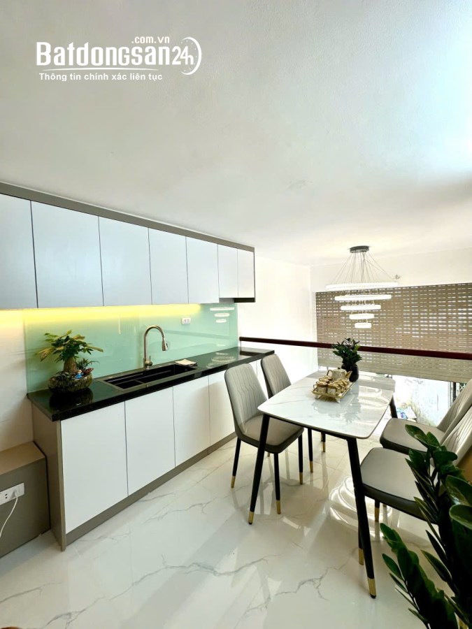 Bán nhà mặt tiền Đường Cổ Nhuế, Phường Cổ nhuế 2, Quận Bắc Từ Liêm