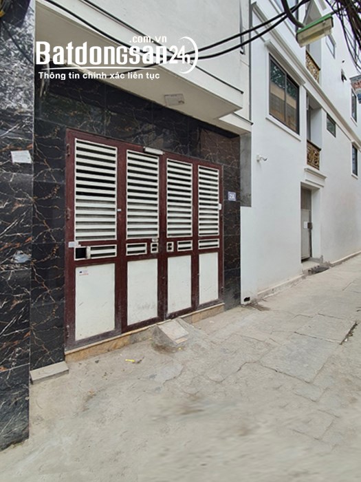 Bán nhà Đường Lê Quang Đạo, Quận Nam Từ Liêm