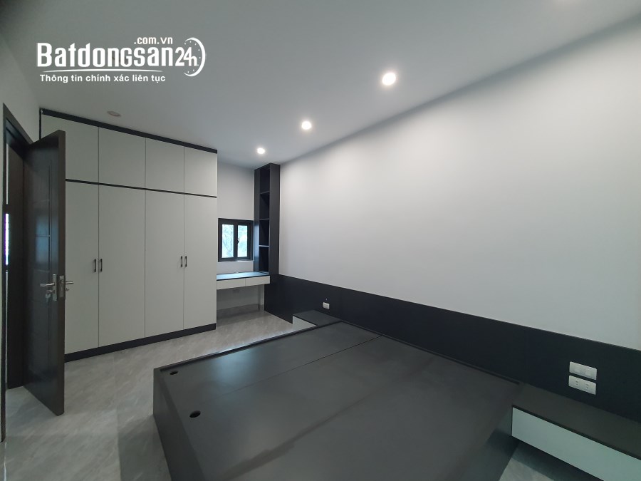 Bán nhà Đường Lê Quang Đạo, Quận Nam Từ Liêm