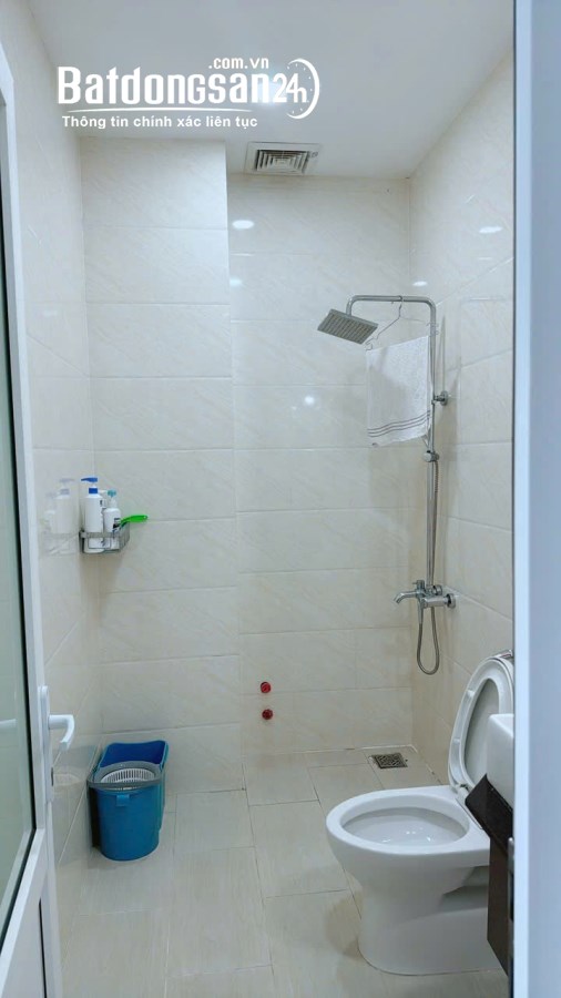 Cho thuê nhà nguyên căn 3 lầu view thoáng đẹp 4PN giá cực rẻ 15Tr/th tại KDC 13E Intr