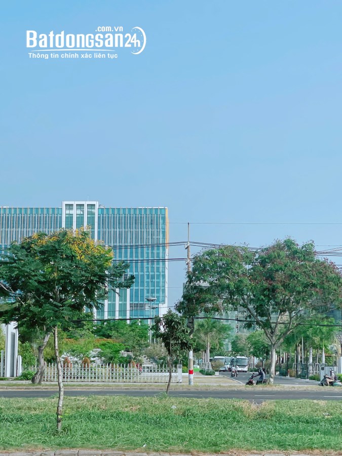 Kẹt Vốn Kinh Doanh cần bán gấp nền đất 13A Hồng Quang 100m2 giá 34 Tr/m2 vị trí đẹp