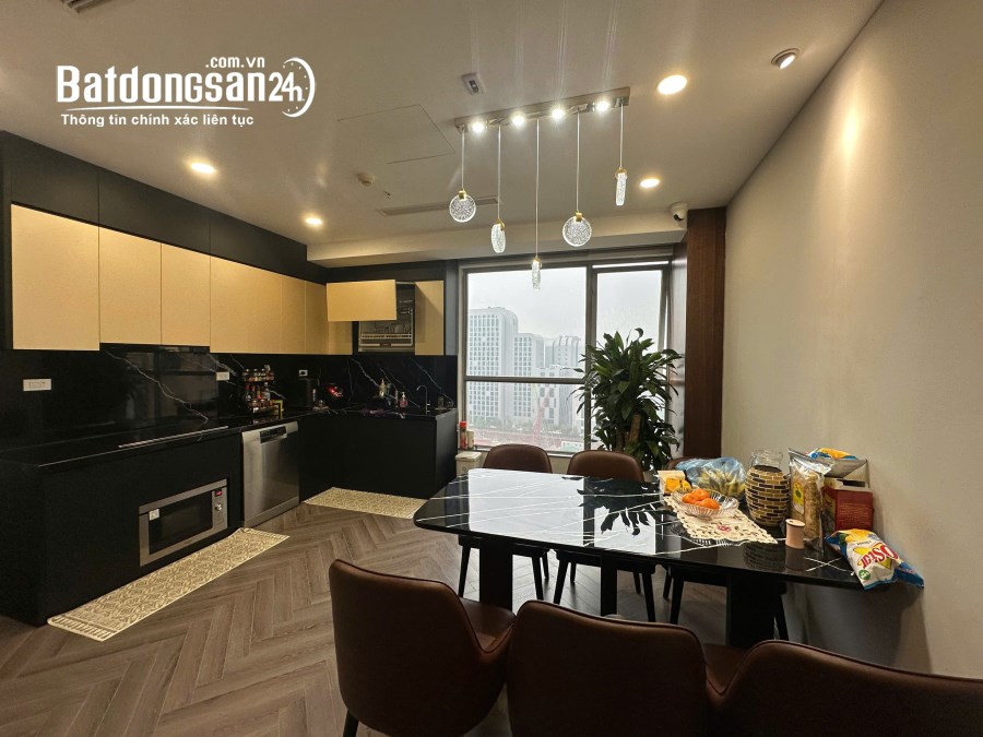 Bán căn hộ 04PN Đường Dương Đình Nghệ, Phường Trung Hòa, Quận Cầu Giấy