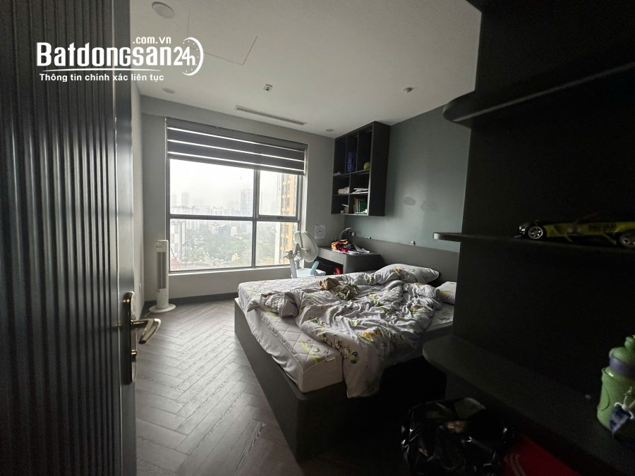 Bán căn hộ 04PN Đường Dương Đình Nghệ, Phường Trung Hòa, Quận Cầu Giấy