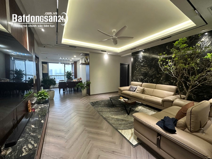 Bán căn hộ 04PN Đường Dương Đình Nghệ, Phường Trung Hòa, Quận Cầu Giấy