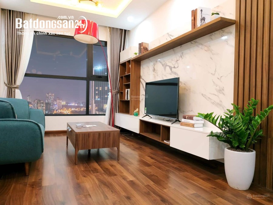 Bán căn hộ 62 m2 BID Residence, Đường Tố Hữu, Quận Hà Đông