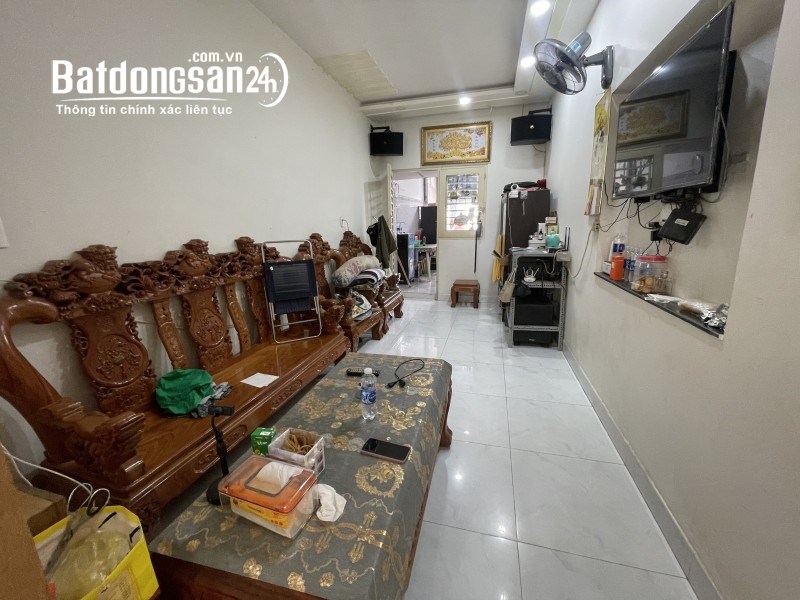 Bán nhà Đường số 22, Phường Linh Đông, Tp Thủ Đức