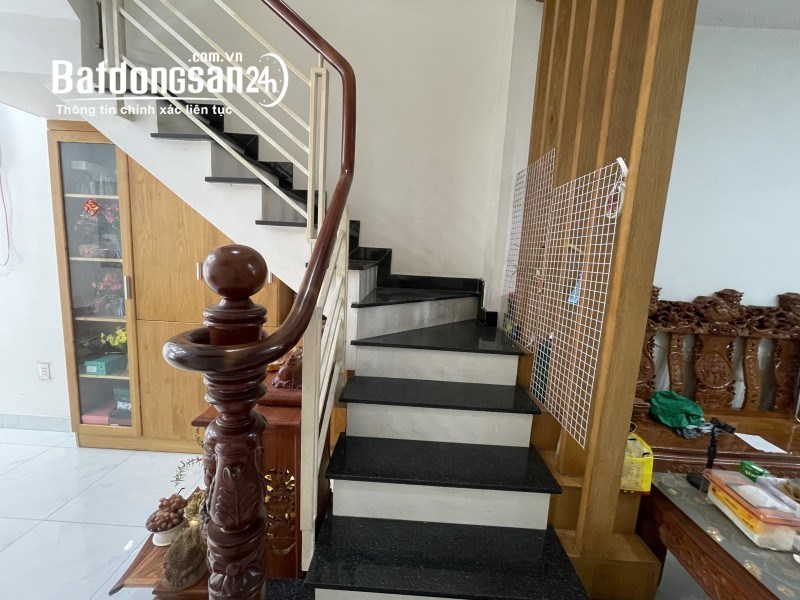 Bán nhà Đường số 22, Phường Linh Đông, Tp Thủ Đức