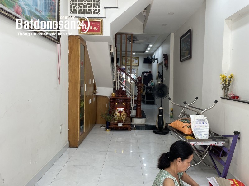 Bán nhà Đường số 22, Phường Linh Đông, Tp Thủ Đức
