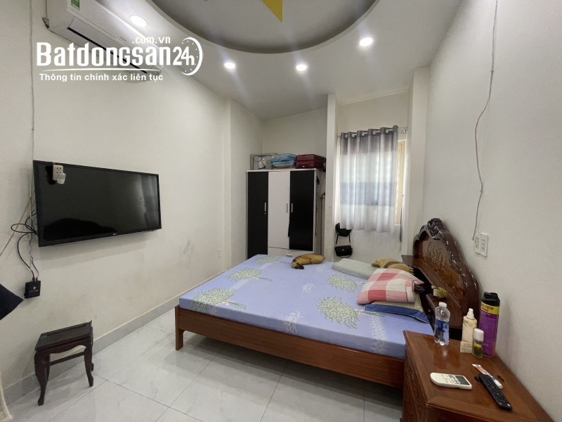 Bán nhà Đường số 22, Phường Linh Đông, Tp Thủ Đức