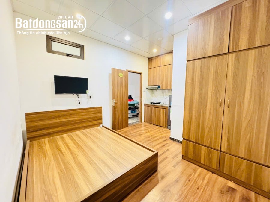 Bán nhà Đường Võ Chí Công, Phường Nghĩa Đô, Quận Cầu Giấy