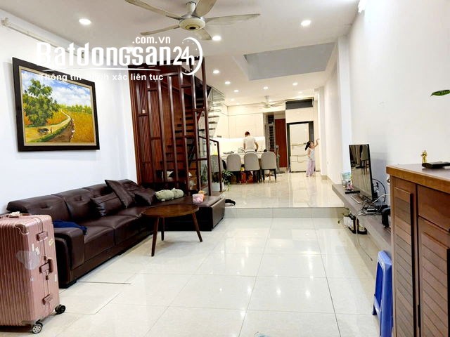 Bán nhà Đường Mễ Trì Hạ, Phường Mễ Trì, Quận Nam Từ Liêm