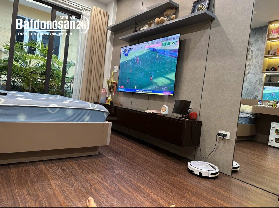 Bán nhà Đường Tây Tựu, Phường Tây Tựu, Quận Bắc Từ Liêm