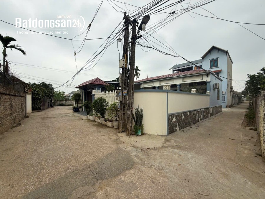 Bán đất Đường Quốc Lộ 6, Xã Đông Sơn, Huyện Chương Mỹ