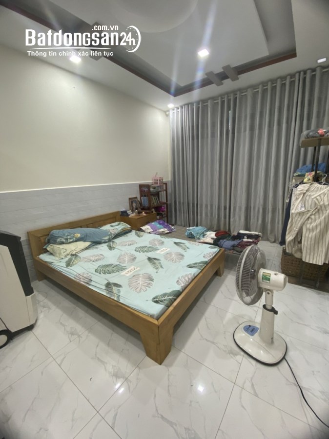 Bán nhà Đường Nguyễn Văn Lịch, Phường Linh Tây, Tp Thủ Đức