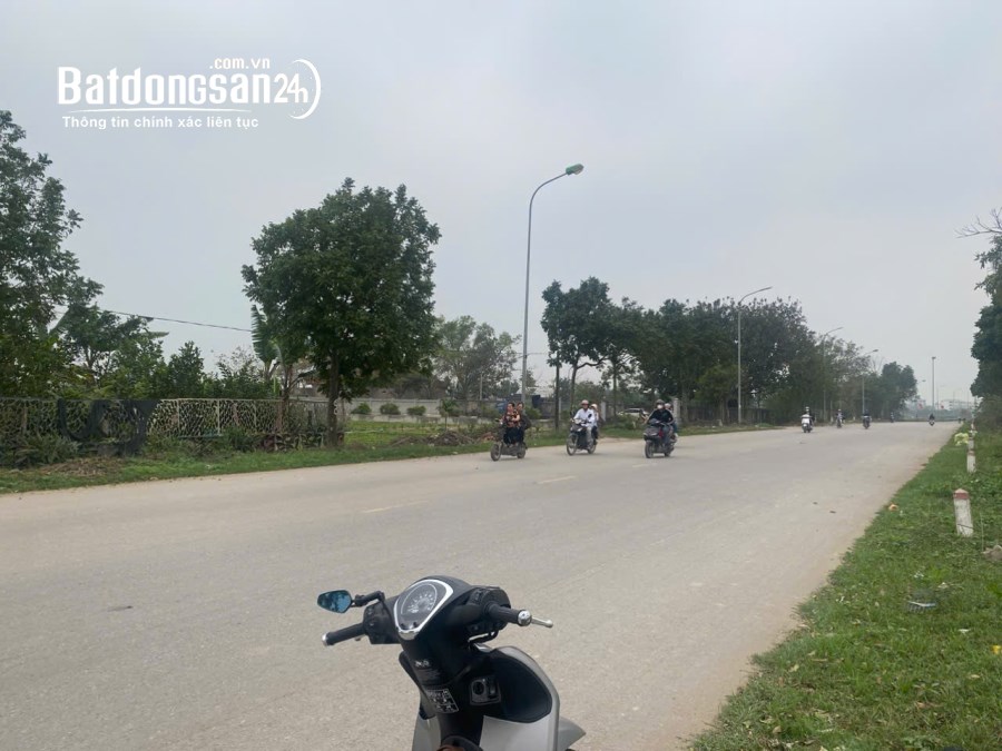 BÁN ĐẤT PHÚ MÃN - HÒA LẠC | 100M2 | FULL THỔ CƯ | GIÁ CHỈ 3.5 TỶ
