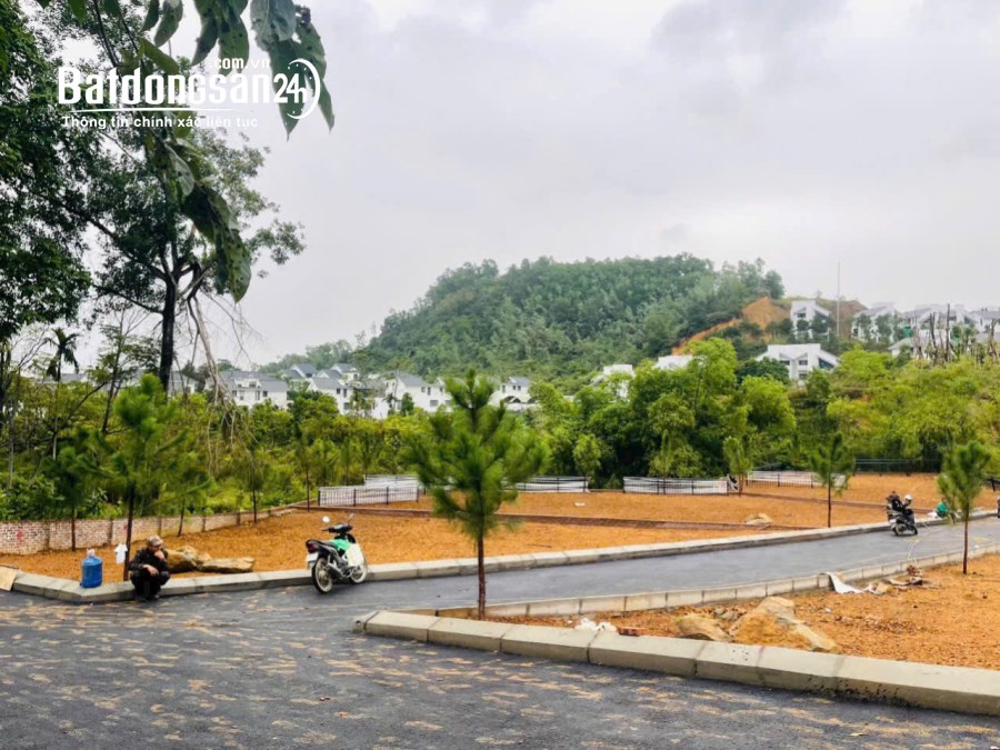 BÁN ĐẤT PHÚ MÃN - HÒA LẠC | 100M2 | FULL THỔ CƯ | GIÁ CHỈ 3.5 TỶ