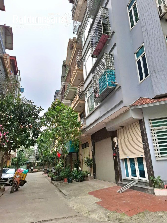 Bán nhà Phố Viên, Phường Cổ nhuế 2, Quận Bắc Từ Liêm