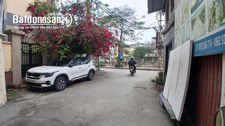 Bán nhà Phố Viên, Phường Cổ nhuế 2, Quận Bắc Từ Liêm
