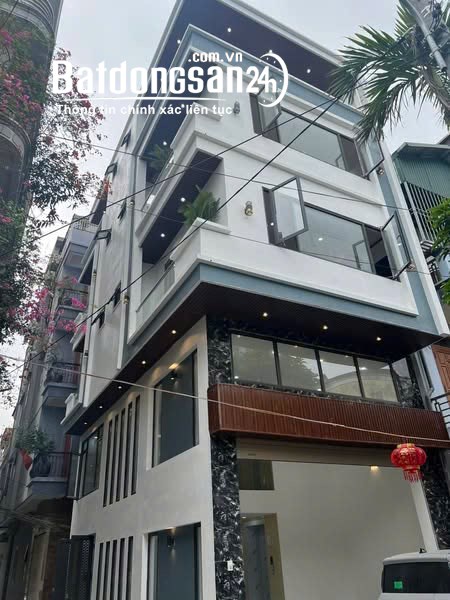 Bán nhà Đường Tây Tựu, Phường Tây Tựu, Quận Bắc Từ Liêm