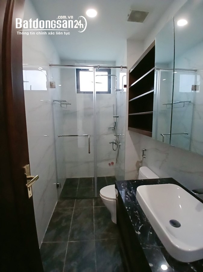 Bán nhà 60m2, 3 tầng, 4PN, 3WC, Nguyễn Văn Lịch, Linh Tây, Thủ Đức -