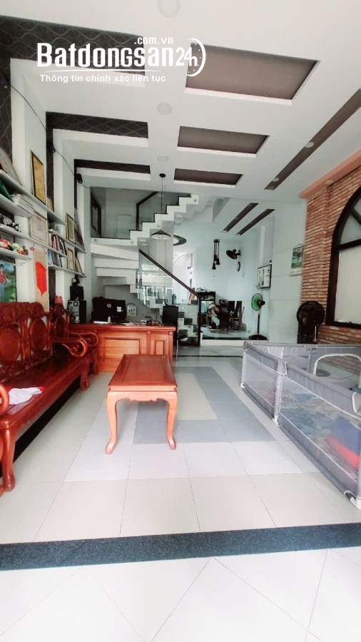 Bán nhà Đường số 7, Phường Linh Tây, Tp Thủ Đức, 8.2 tỷ