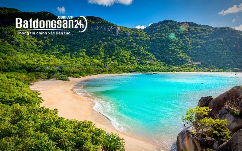 Bán đất Đường Nguyễn Văn Đạt, Thị trấn Lăng Cô, Huyện Phú Lộc, giáp biển Lăng Cô