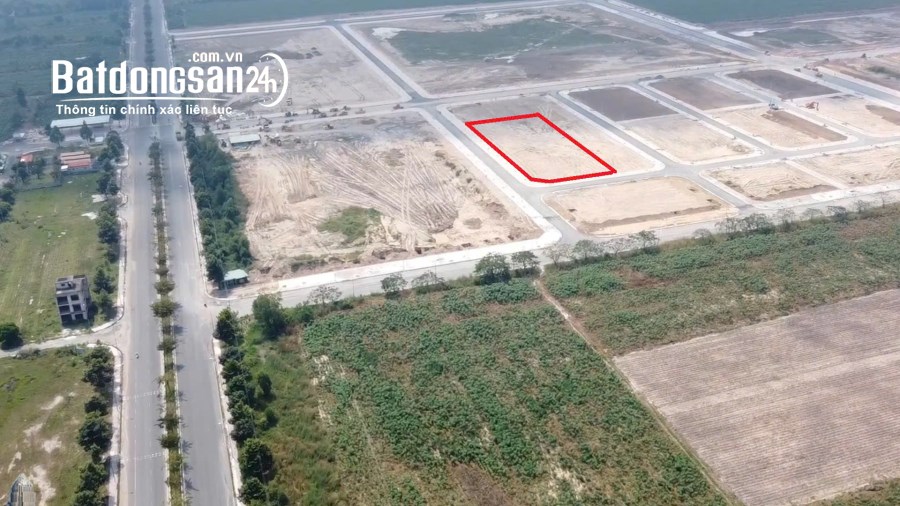 Bán đất Đường Nguyễn Văn Đạt, Thị trấn Lăng Cô, Huyện Phú Lộc, giáp biển Lăng Cô