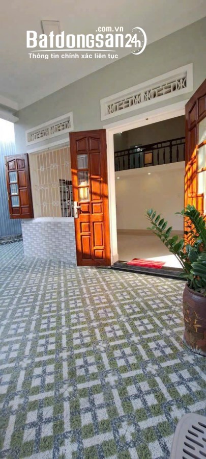 Sỡ hữu ngay nhà giá rẻ gần đường Huỳnh Ngọc Huệ, Q.Thanh Khê, TP. Đà Nẵng 
