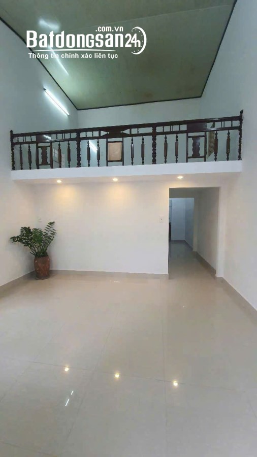 Sỡ hữu ngay nhà giá rẻ gần đường Huỳnh Ngọc Huệ, Q.Thanh Khê, TP. Đà Nẵng 