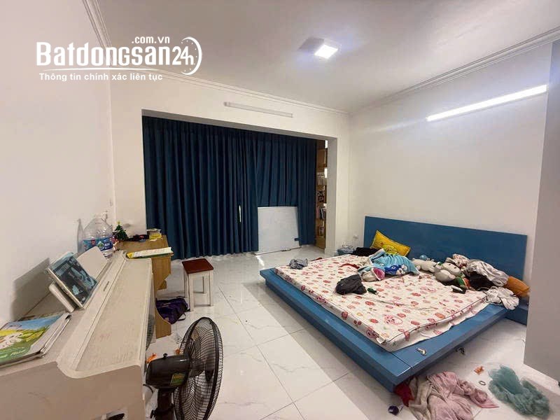 Bán nhà Đường Vương Thừa Vũ, Phường Khương Trung, Quận Thanh Xuân
