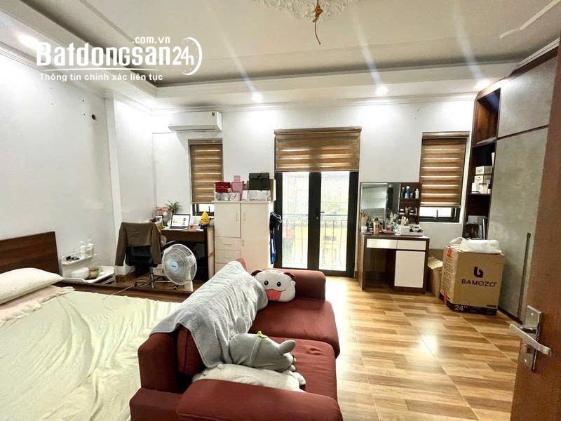 Bán nhà Đường Vương Thừa Vũ, Phường Khương Trung, Quận Thanh Xuân