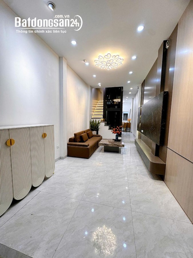 Bán nhà Đường Vạn Phúc, Phường Vạn Phúc, Quận Hà Đông