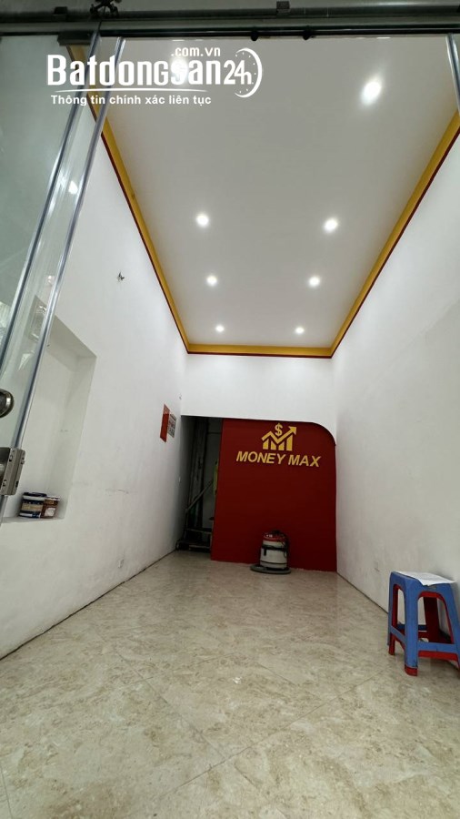 Bán nhà mặt tiền Đường Tây Sơn, Phường Quang Trung, Quận Đống Đa