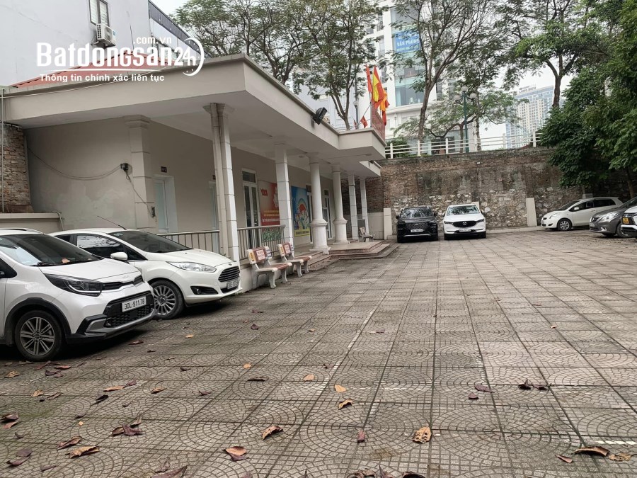 BÁN ĐẤT MẶT NGÕ THÔNG, Ô TÔ TRÁNH, PHỐ BỒ ĐỀ, LONG BIÊN, HÀ NỘI 60M2,