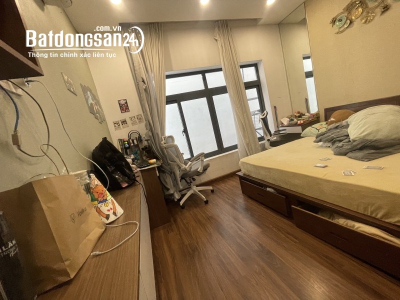 Bán nhà 3 tầng, 70m², 4PN, 4WC, 8.9 tỷ, Trường Thọ, Thủ Đức