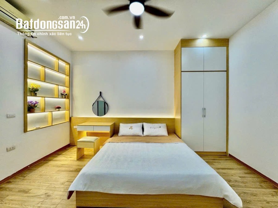 Bán nhà Đường Tây Tựu, Phường Tây Tựu, Quận Bắc Từ Liêm