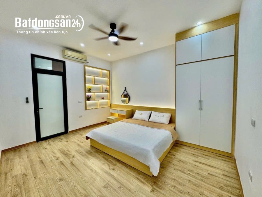 Bán nhà Đường Tây Tựu, Phường Tây Tựu, Quận Bắc Từ Liêm
