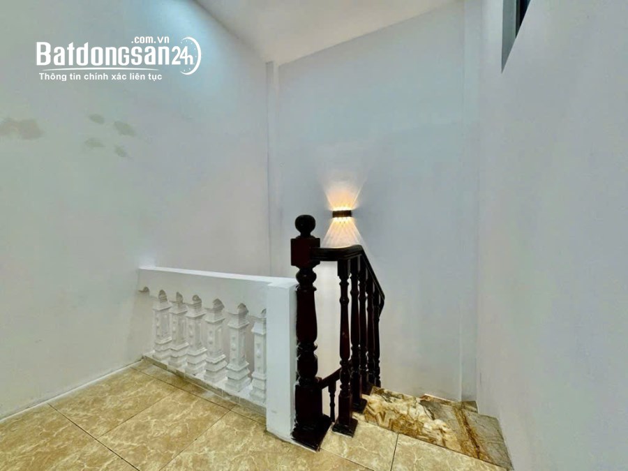 Bán nhà Đường Tây Tựu, Phường Tây Tựu, Quận Bắc Từ Liêm