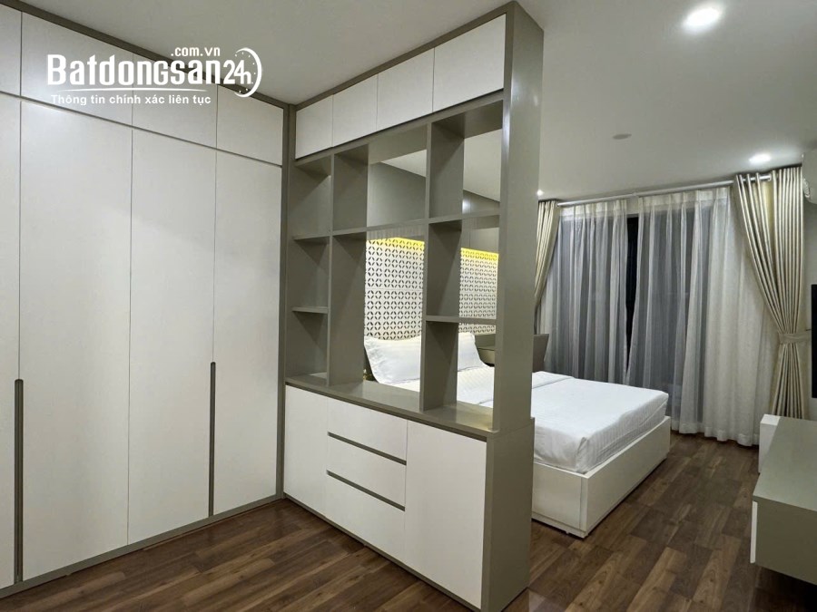 Bán chung cư KĐT Goldmark City 136 Hồ Tùng Mậu. DT 111m- 3 ngủ. LH: 0969054228