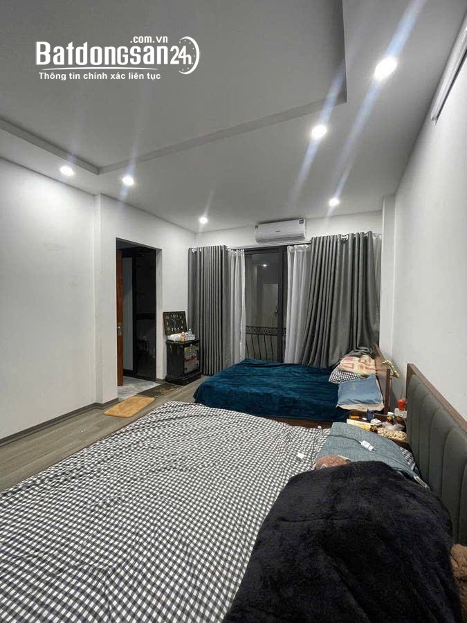 Bán căn hộ Đường Kim Ngưu, Phường Thanh Lương, Quận Hai Bà Trưng