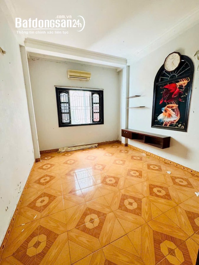 BÁN NHÀ TRONG NGÕ PHỐ TRẦN ĐẠI NGHĨA, Bách Khoa, Quận Hai Bà Trưng