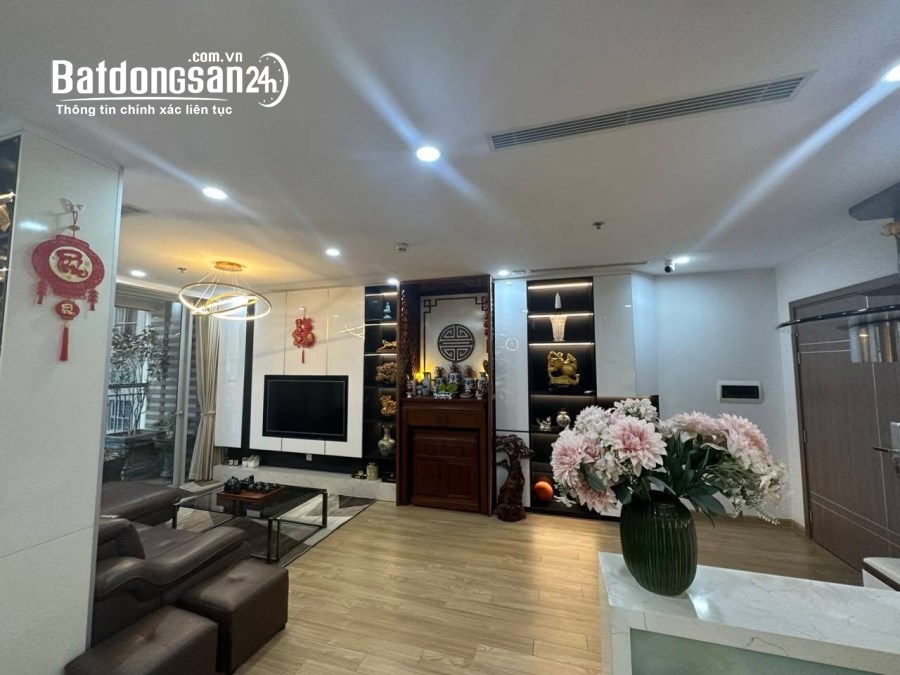 Bán căn hộ Vinhomes Gardenia Mỹ Đình, Phường Cầu Diễn, Quận Nam Từ Liêm