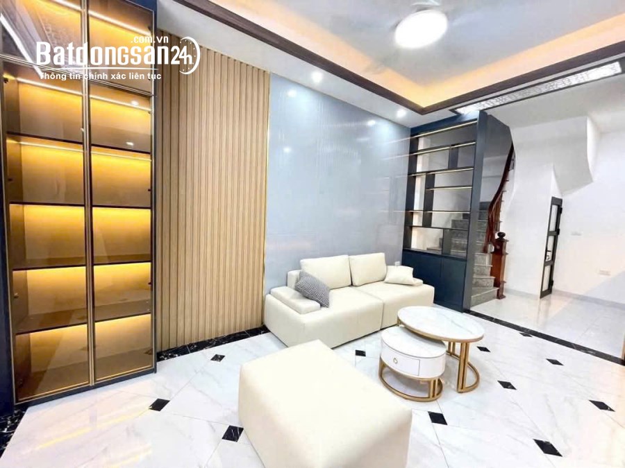 Bán nhà Đường An Dương Vương, Phường Phú Thượng, Quận Tây Hồ