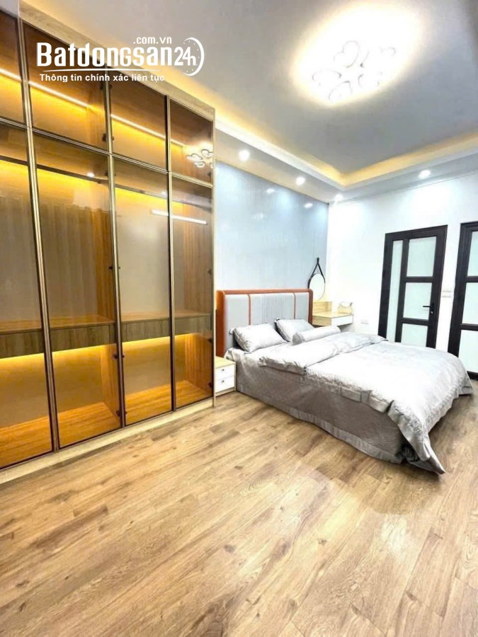 Bán nhà Đường An Dương Vương, Phường Phú Thượng, Quận Tây Hồ