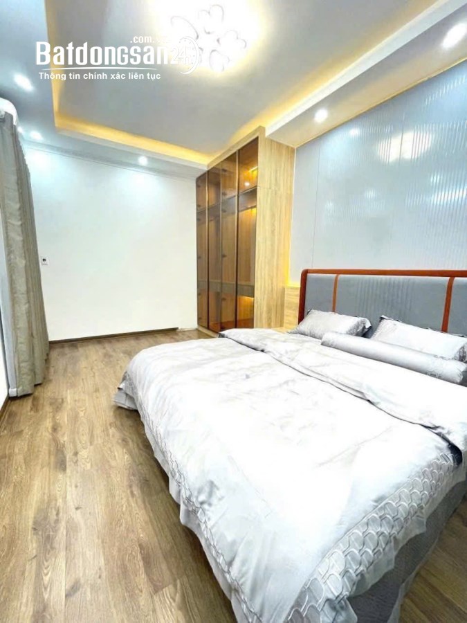 Bán nhà Đường An Dương Vương, Phường Phú Thượng, Quận Tây Hồ