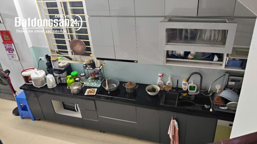 Bán nhà Đường Hồ Văn Chương, Phường Văn Chương, Quận Đống Đa